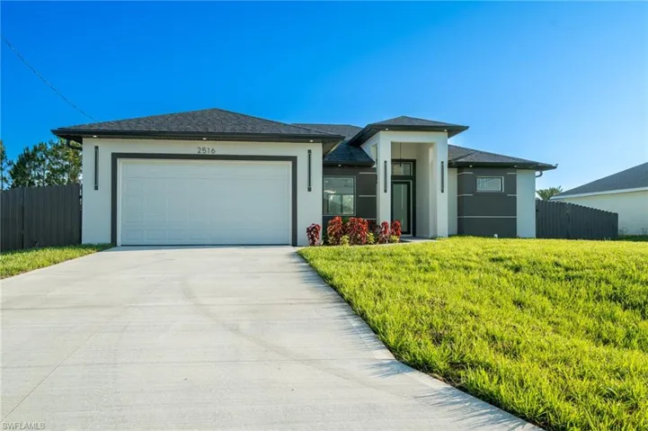 2516 24th St W, Lehigh Acres, Florida 33971