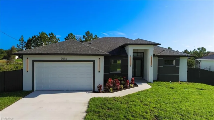 2516 24th St W, Lehigh Acres, Florida 33971