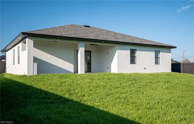 2516 24th St W, Lehigh Acres, Florida 33971