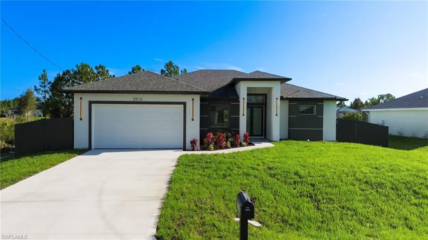 2516 24th St W, Lehigh Acres, Florida 33971