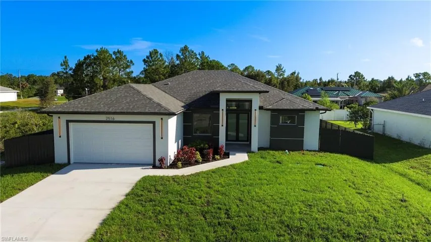 2516 24th St W, Lehigh Acres, Florida 33971