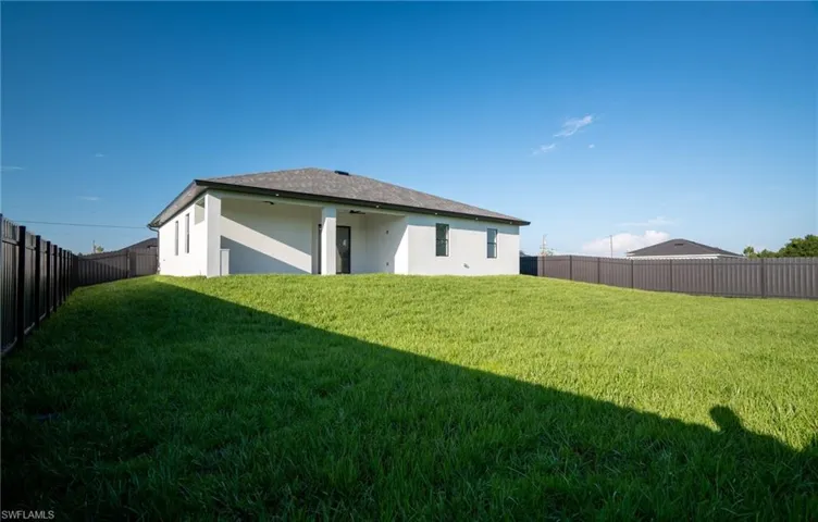 2516 24th St W, Lehigh Acres, Florida 33971