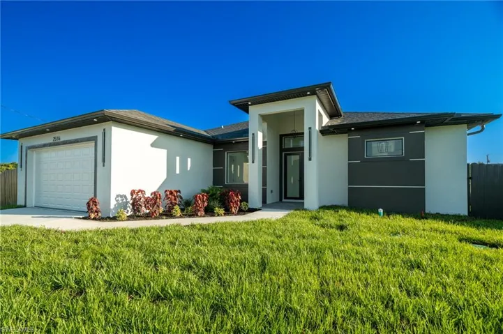 2516 24th St W, Lehigh Acres, Florida 33971
