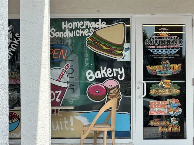 SouthEnd Eatery & Marketplace
