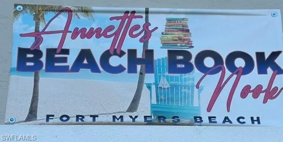 BOOK STORE