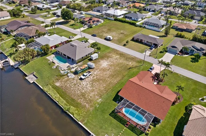 229 Se 28th Ter, Cape Coral, Florida 33904