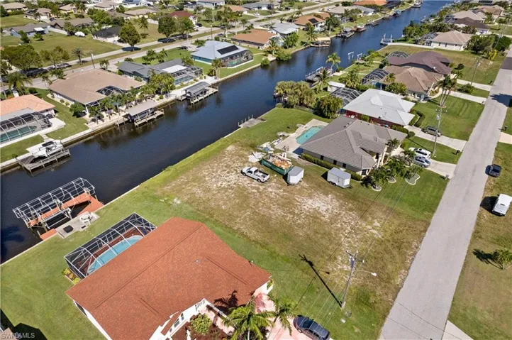 229 Se 28th Ter, Cape Coral, Florida 33904