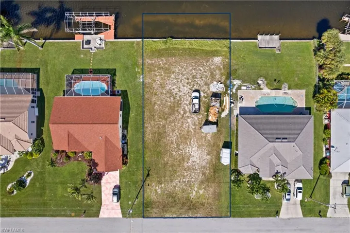 229 Se 28th Ter, Cape Coral, Florida 33904