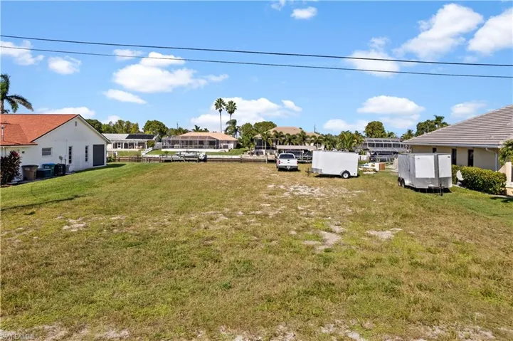 229 Se 28th Ter, Cape Coral, Florida 33904