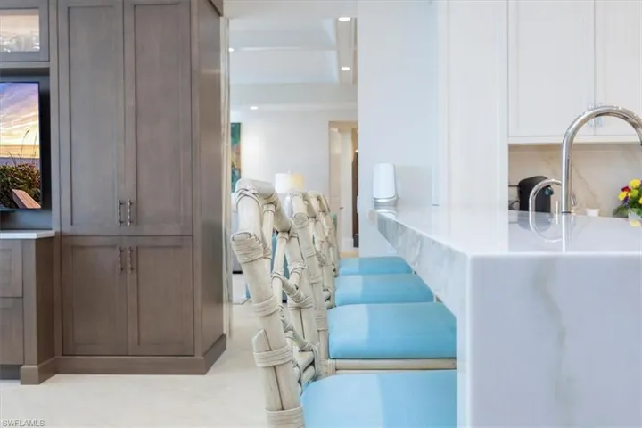 Details featuring sink