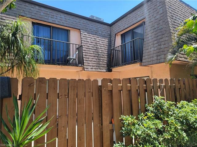 Two Story Condo with Fenced Patio