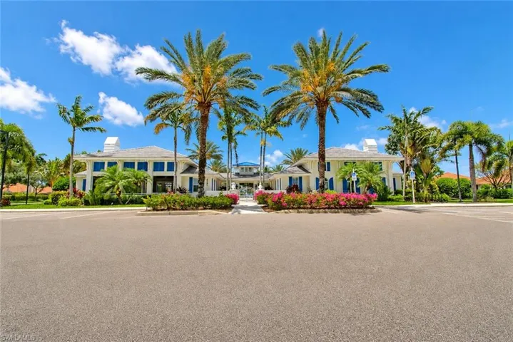 Watermark Amenity Center