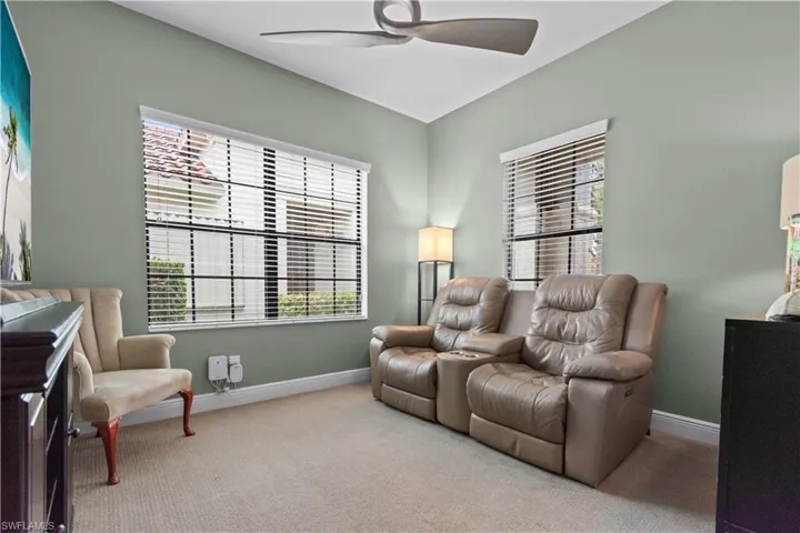 Perfect space for a den or home office