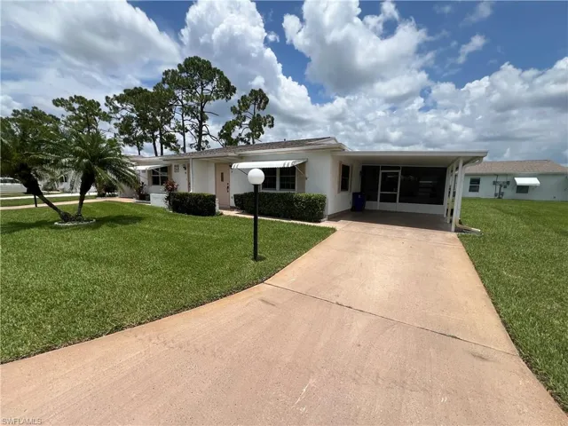 7  Aztec Lily  LN, Lehigh Acres, FL 33936