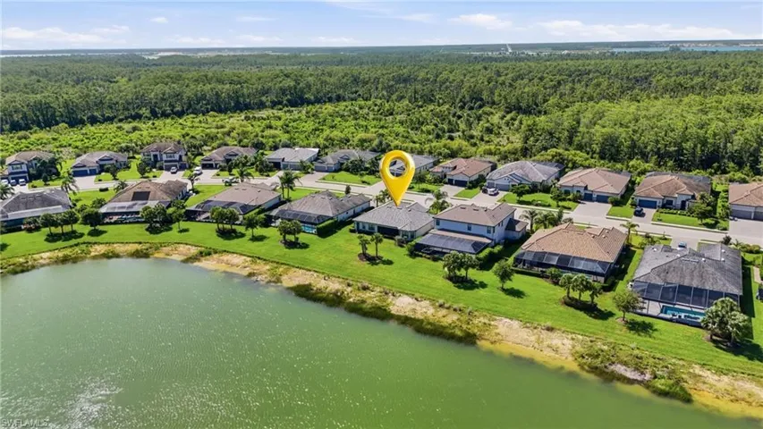 19079 Elston Way, Estero, Florida 33928