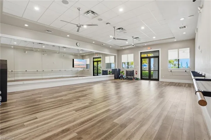 Movement Studio