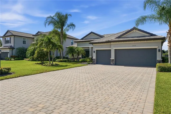 19079 Elston Way, Estero, Florida 33928