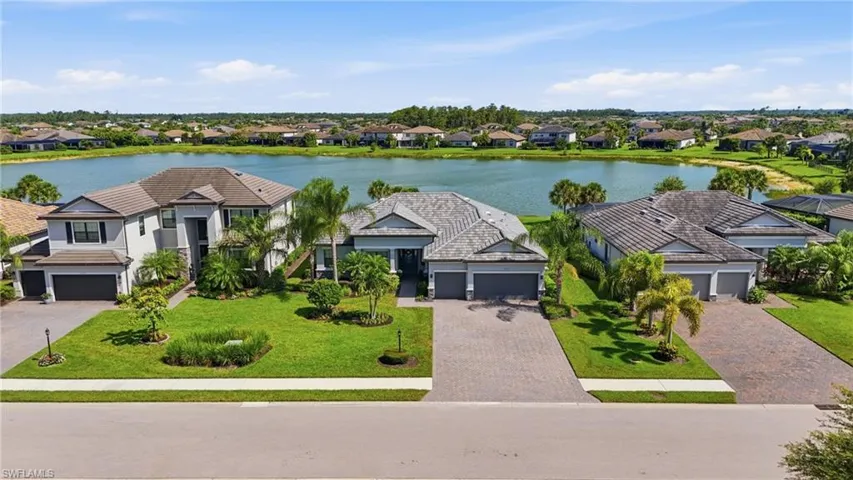 19079 Elston Way, Estero, Florida 33928