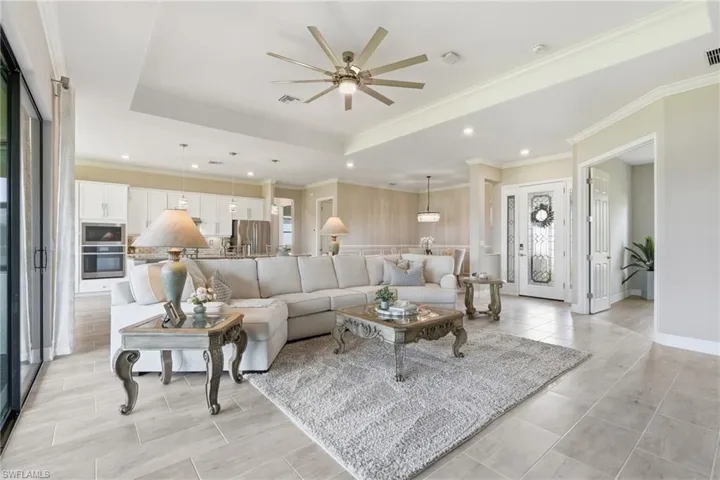 19079 Elston Way, Estero, Florida 33928