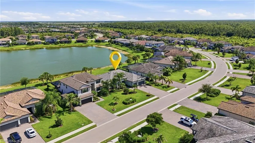 19079 Elston Way, Estero, Florida 33928