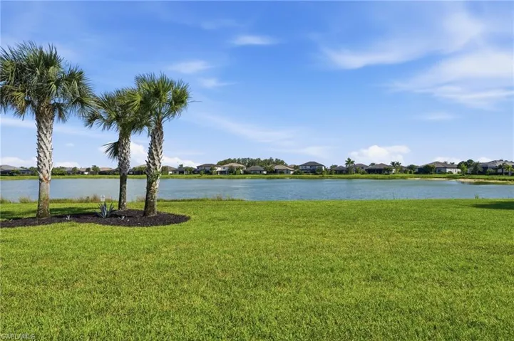 Lake View- Southern Exposure