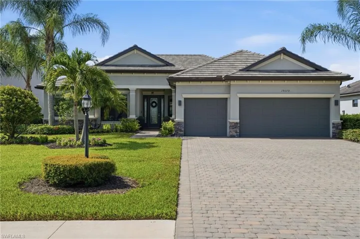 19079 Elston Way, Estero, Florida 33928