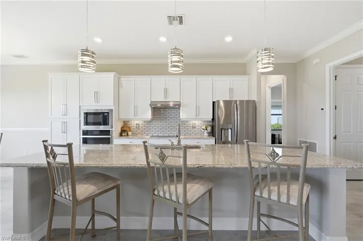 19079 Elston Way, Estero, Florida 33928