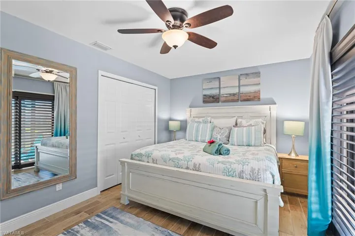 Third Bedroom