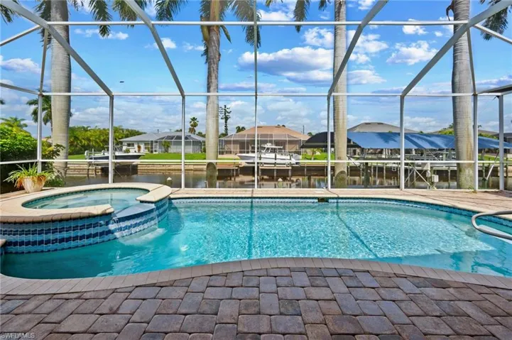 2507 SE 22nd CT, CAPE CORAL FL 33904