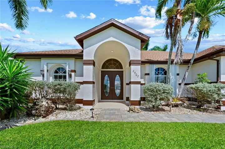 2507 SE 22nd CT, CAPE CORAL FL 33904