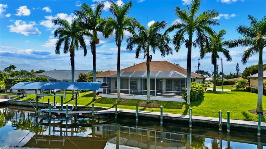 2507 SE 22nd CT, CAPE CORAL FL 33904