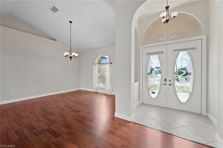 2507 SE 22nd CT, CAPE CORAL FL 33904