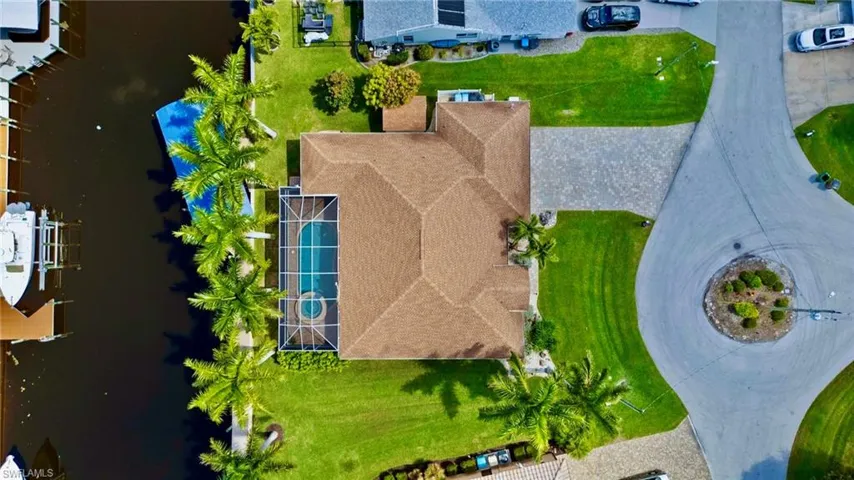 2507 SE 22nd CT, CAPE CORAL FL 33904