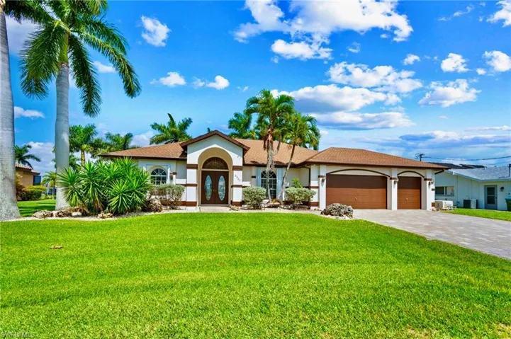 2507 SE 22nd CT, CAPE CORAL FL 33904