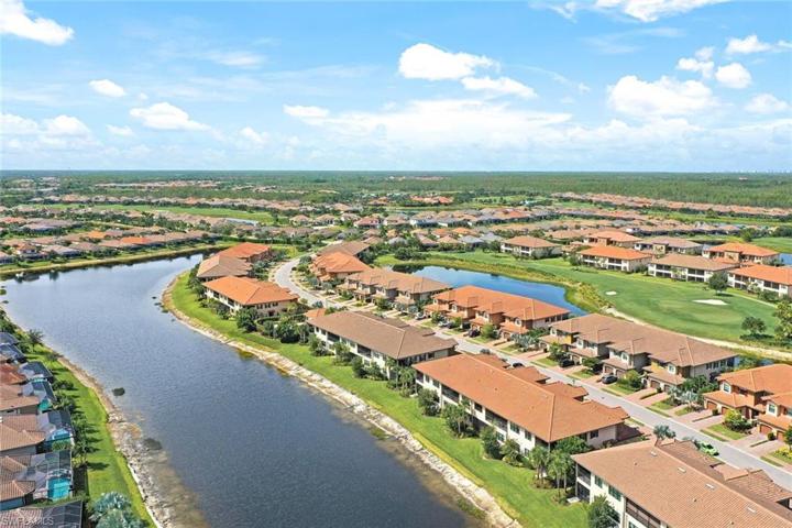 WATER VIEW