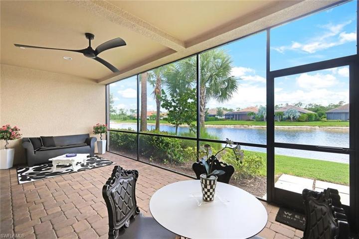 AMAZING LANAI