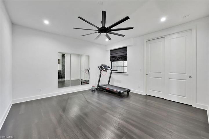 BEAUTIFUL GUEST ROOM