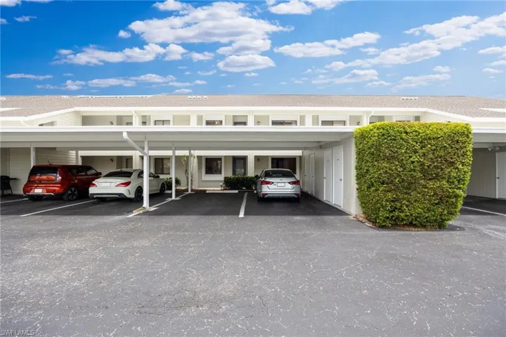 3813 Se 11th Pl 1214, Cape Coral, Florida 33904