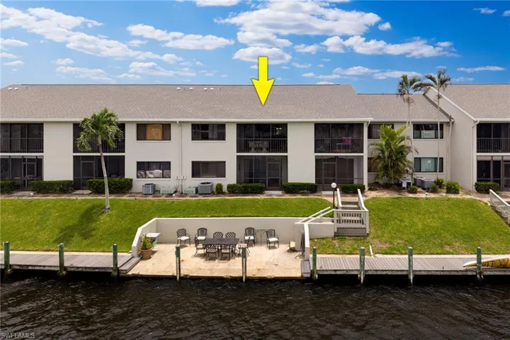 3813 Se 11th Pl 1214, Cape Coral, Florida 33904
