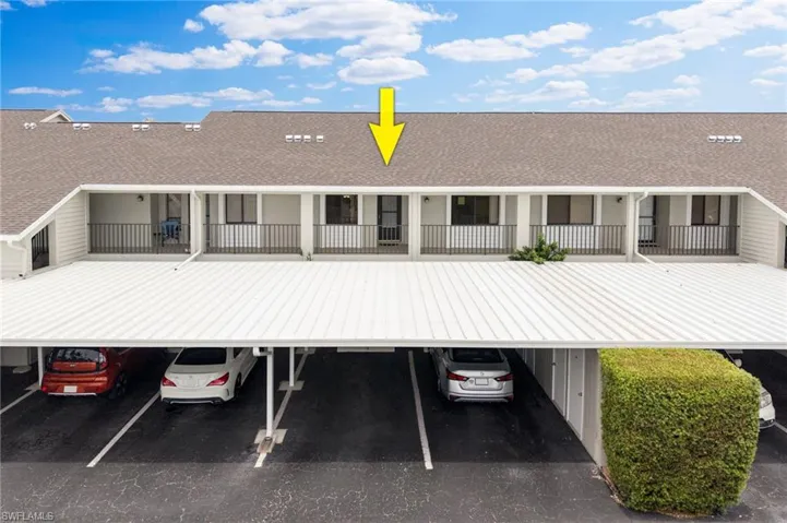 3813 Se 11th Pl 1214, Cape Coral, Florida 33904