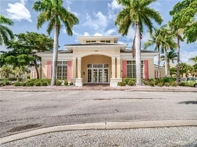 Lucaya Community Clubhouse