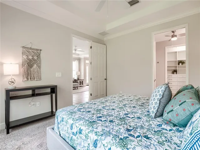 Owner Suite - Coastal outfitted