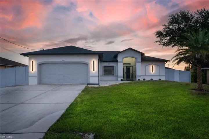 1002 Ne 2nd Ave, Cape Coral, Florida 33909