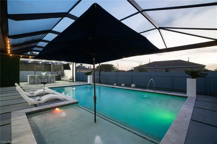 1002 Ne 2nd Ave, Cape Coral, Florida 33909