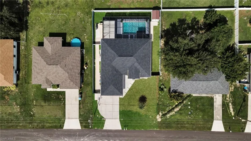 1002 Ne 2nd Ave, Cape Coral, Florida 33909
