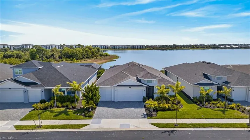 16274 Preservation Blvd, Punta Gorda, Florida 33982