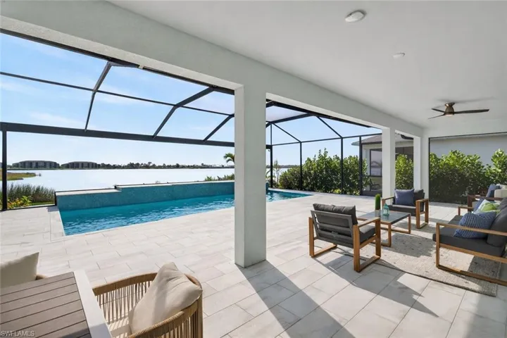 16274 Preservation Blvd, Punta Gorda, Florida 33982