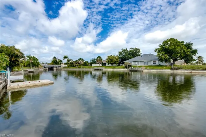 205 Sw 8th St, Cape Coral, Florida 33991