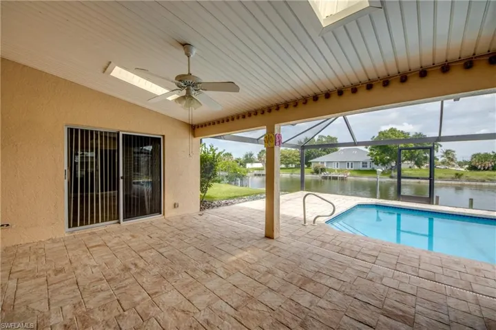 205 Sw 8th St, Cape Coral, Florida 33991