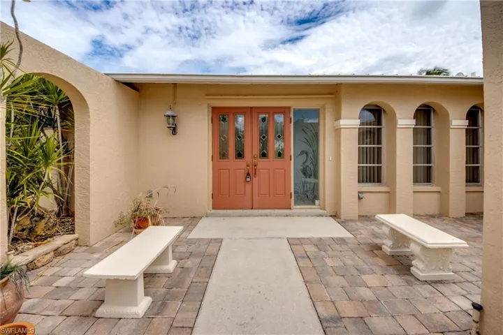 205 Sw 8th St, Cape Coral, Florida 33991